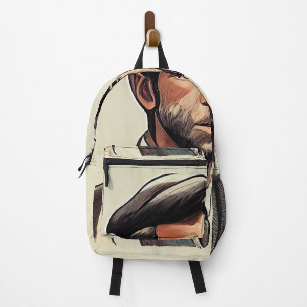 Item preview, Horatio Alger designed and sold by ComicsFactory.