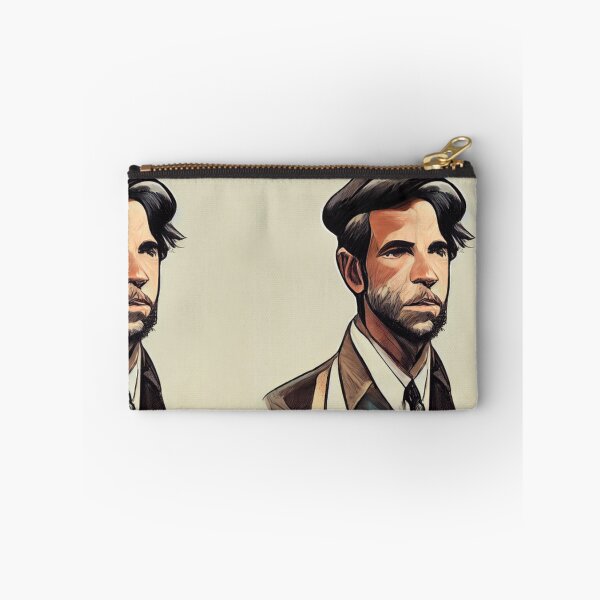 Item preview, Horatio Alger  designed and sold by ComicsFactory.