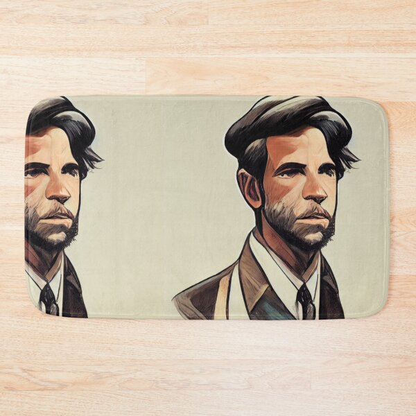 Item preview, Horatio Alger  designed and sold by ComicsFactory.