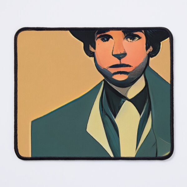Item preview, Horatio Alger designed and sold by ComicsFactory.