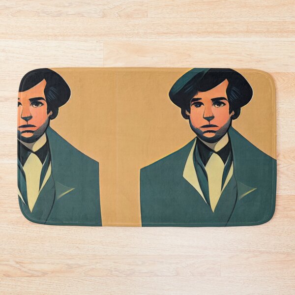 Item preview, Horatio Alger designed and sold by ComicsFactory.