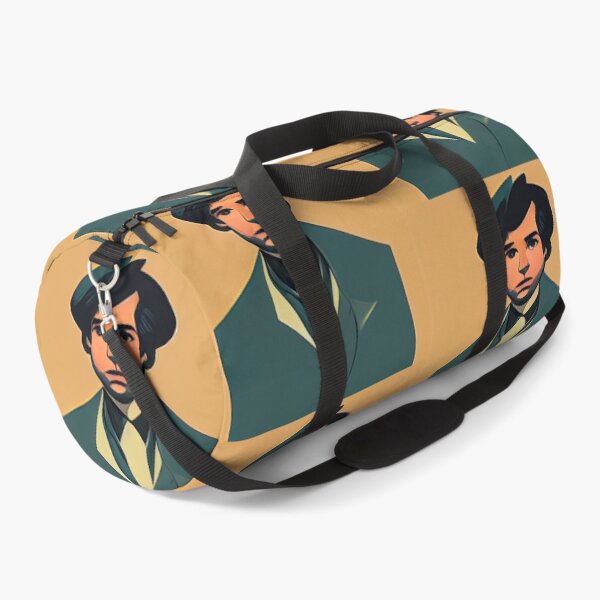 Item preview, Horatio Alger designed and sold by ComicsFactory.