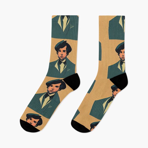 Item preview, Horatio Alger designed and sold by ComicsFactory.