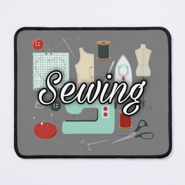 Item preview, Sewing accessories designed and sold by Ninaeva.
