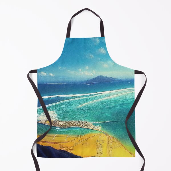 Item preview, Honolulu. 2D designed and sold by ComicsFactory.