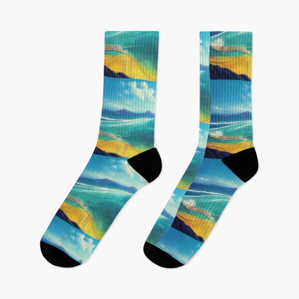 Item preview, Honolulu. 2D designed and sold by ComicsFactory.