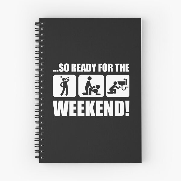Item preview, SO READY FOR THE WEEKEND Plumber/ Funny Plumbing, Plumb designed and sold by Tee Hub.