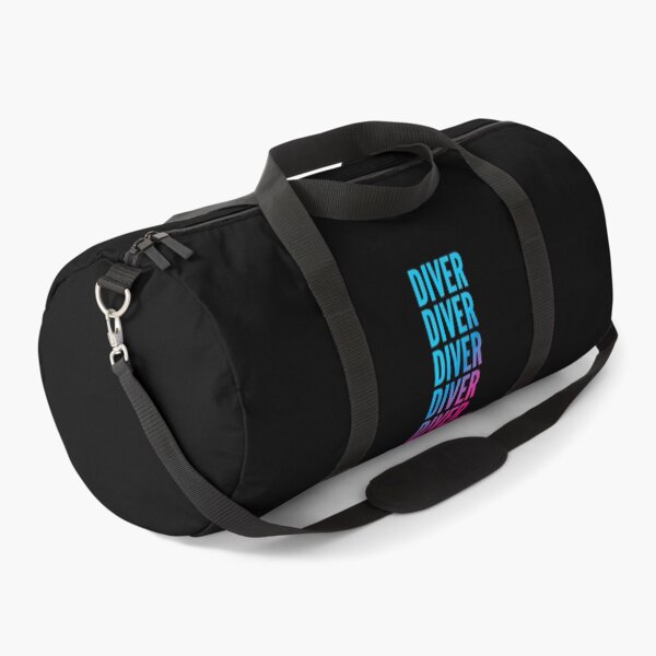 Item preview, Diver. Saturday. Sunday. For Divers designed and sold by SVPOD.