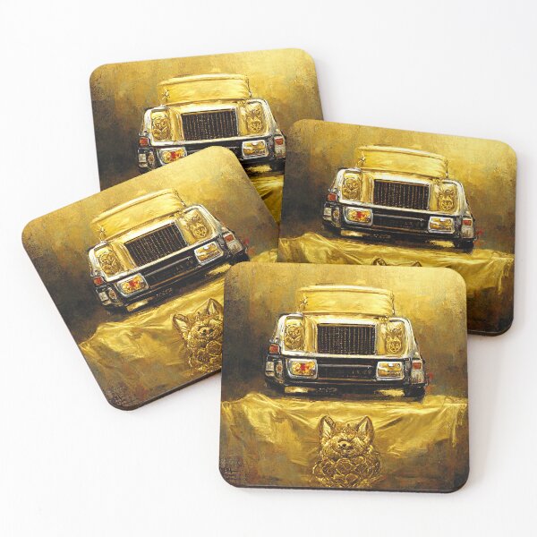 Item preview, Goon # 55 Truck Jewelz The Bucket designed and sold by WinnieWonka13.
