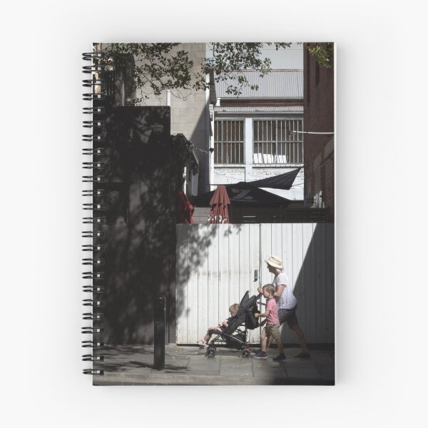 Item preview, The Strollers designed and sold by Ben Loveday.
