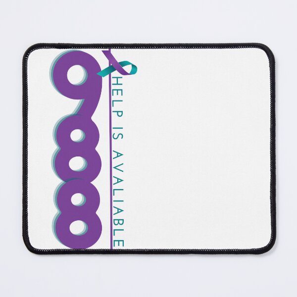 Item preview, Help is Available designed and sold by Brenna Hiltbrand.