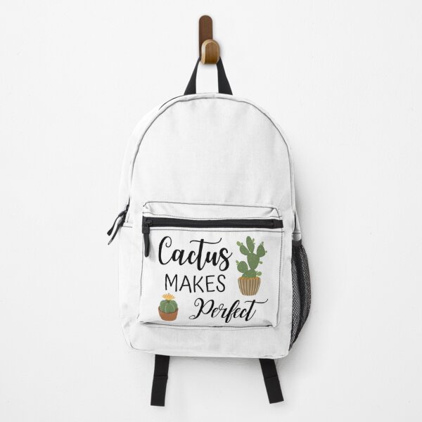 Item preview, Cactus Makes Perfect designed and sold by ArtemisDesignss.