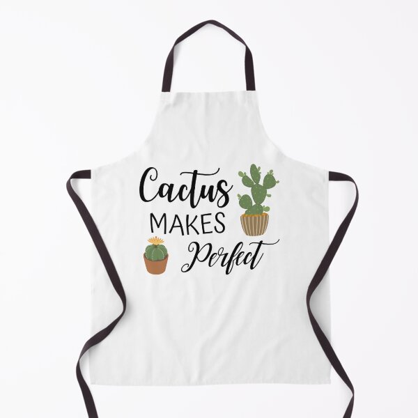 Item preview, Cactus Makes Perfect designed and sold by ArtemisDesignss.