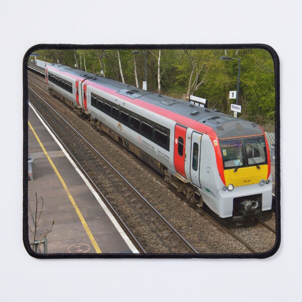 Item preview, TfW Class 175 Coradia at Shotton designed and sold by EngPhotography.