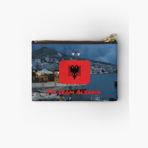 Item preview, I'm from Albania designed and sold by Mirex88.