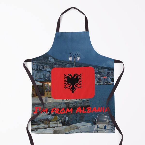 Item preview, I'm from Albania designed and sold by Mirex88.
