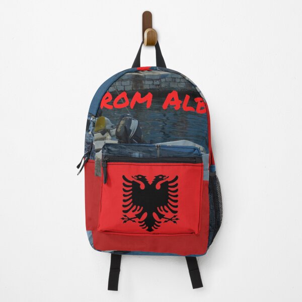 Item preview, I'm from Albania designed and sold by Mirex88.