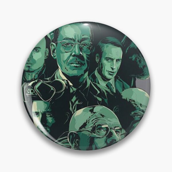 Item preview, breaking bad poster designed and sold by jeffrin.