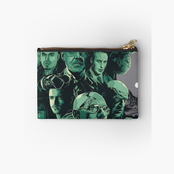 Item preview, breaking bad poster designed and sold by jeffrin.