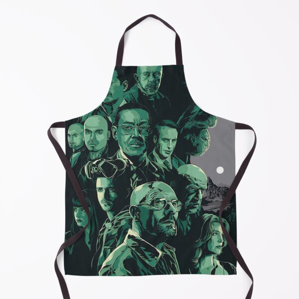 Item preview, breaking bad poster designed and sold by jeffrin.