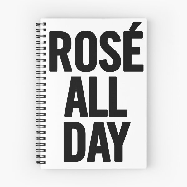Item preview, Rosé All Day  designed and sold by sergiovarela.