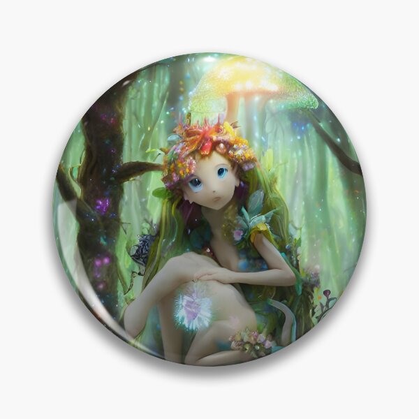 Item preview, Fairy creatures designed and sold by Faytaiart.