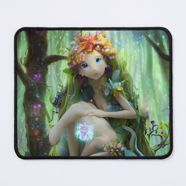 Item preview, Fairy creatures designed and sold by Faytaiart.