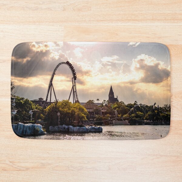 Item preview, The Heavens Shine on Islands of Adventure designed and sold by Thrilltography.