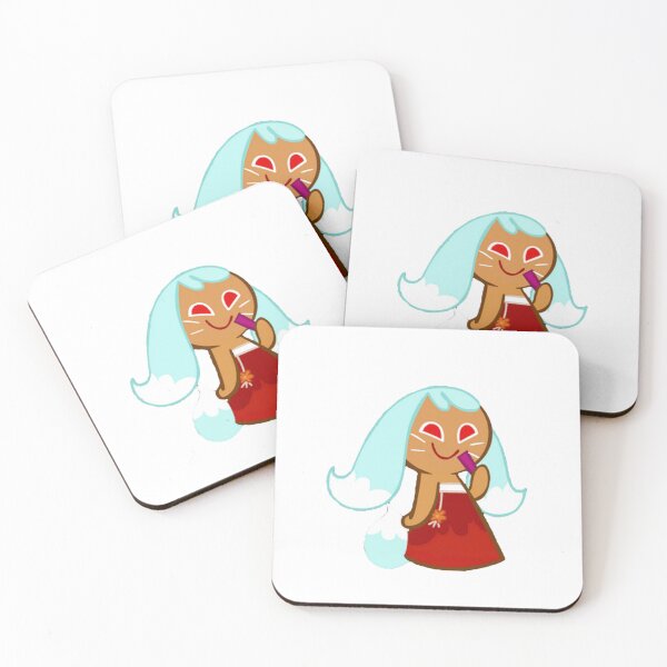 Item preview, Cookie Run Kingdom  designed and sold by ABZDesigner.