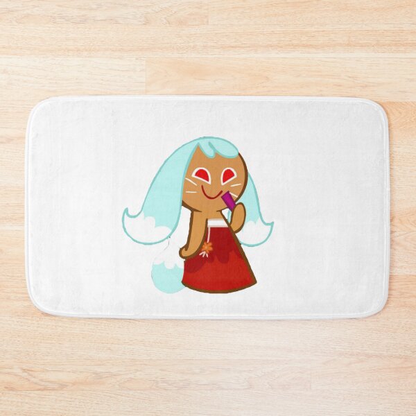 Item preview, Reino de las galletas designed and sold by ABZDesigner.
