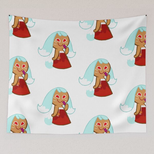 Item preview, Reino de las galletas designed and sold by ABZDesigner.