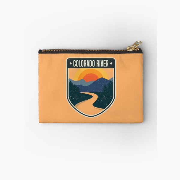 Item preview, Colorado River designed and sold by studio838.