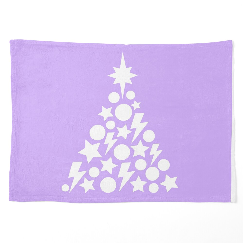  Kitchen Towel Christmas Grid Leopard Xmas Tree Dish