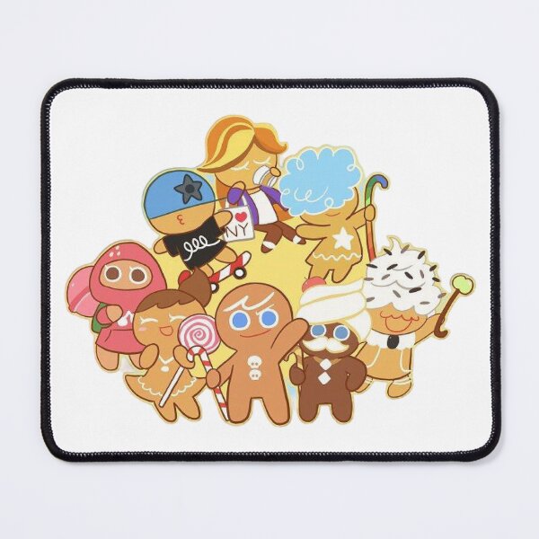Item preview, Cookie Run Kingdom designed and sold by ABZDesigner.
