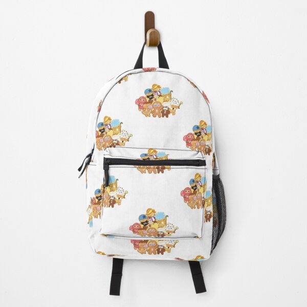 Item preview, Cookie Run Kingdom  designed and sold by ABZDesigner.