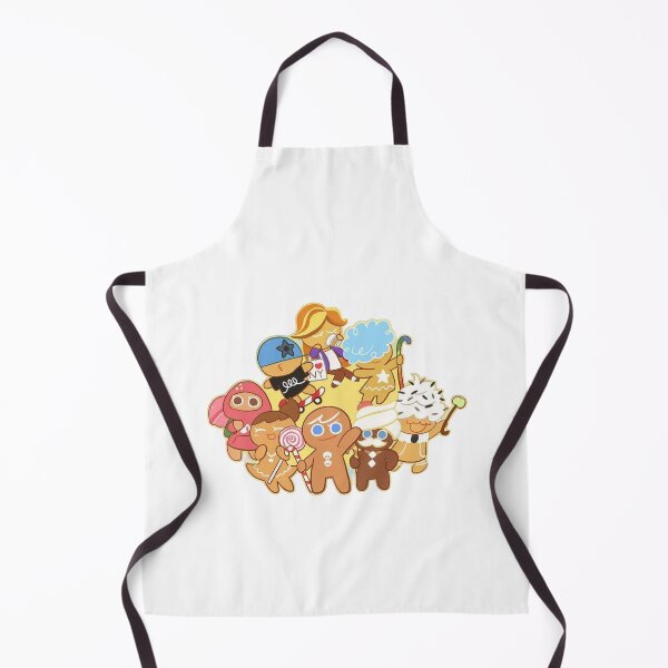 Item preview, Cookie Run Kingdom  designed and sold by ABZDesigner.