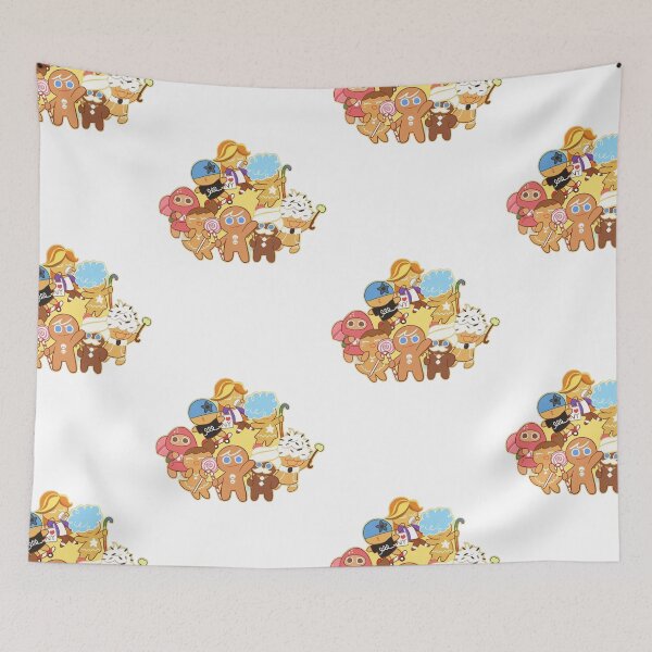 Item preview, Cookie Run Kingdom  designed and sold by ABZDesigner.