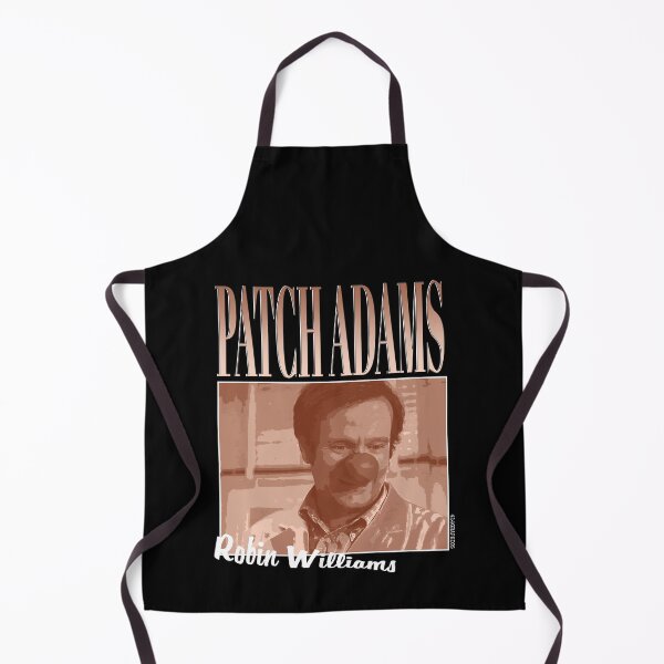 Item preview, 90's Movie: Patch Adams designed and sold by lalatrash.