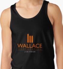 Wallace Corporation : Inspired By Blade Runner 2049 Tank Top