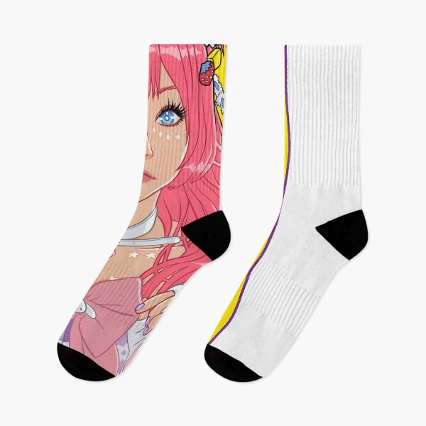 Artikelvorschau, Kawaii-Mädchen entworfen und verkauft von albertocubatas.