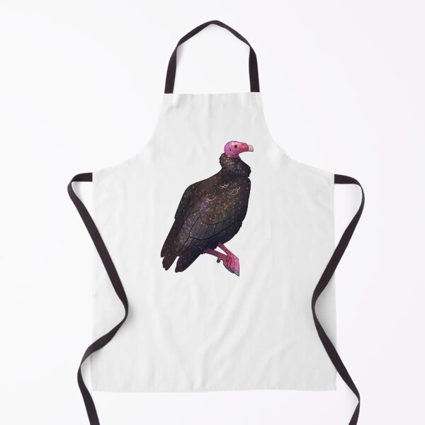 Item preview, Cozy Turkey Vulture designed and sold by Phoenix of Starlight.
