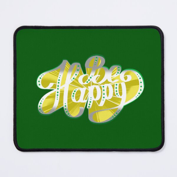 Item preview, BE HAPPY designed and sold by MAYRA PEREZ.