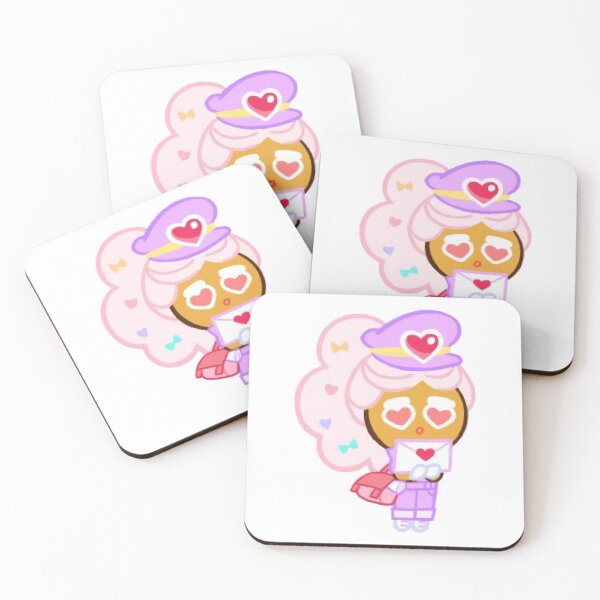 Item preview, Cookie Run Kingdom  designed and sold by ABZDesigner.