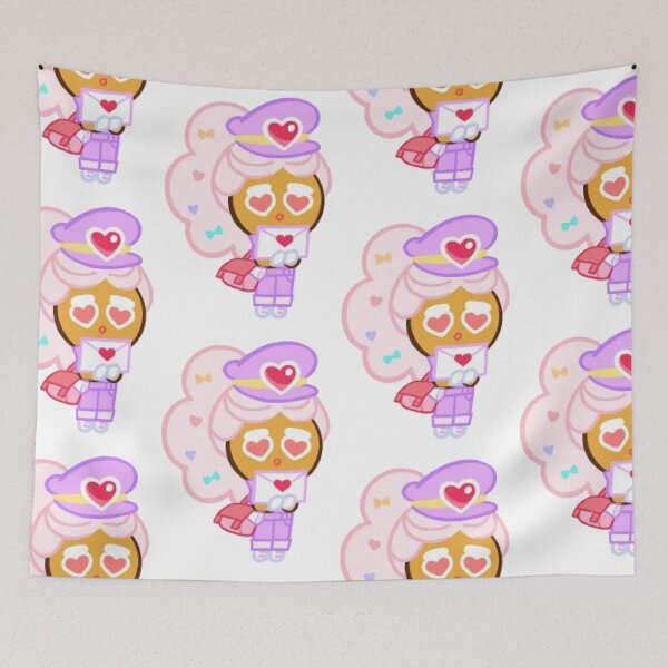 Item preview, Reino de las galletas designed and sold by ABZDesigner.