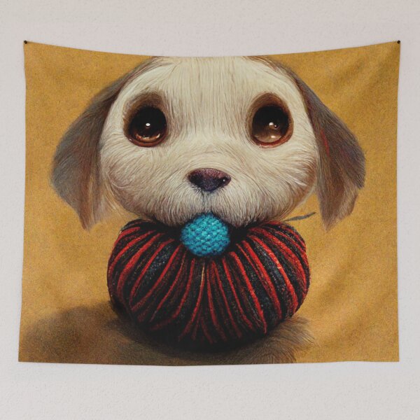 Item preview, For doggo 2 designed and sold by Daramacus.
