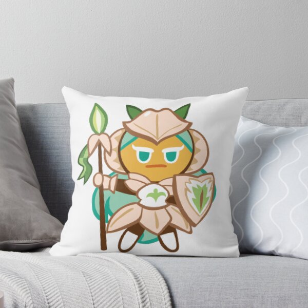 Item preview, Cookie Run Kingdom  designed and sold by ABZDesigner.