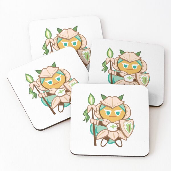 Item preview, Cookie Run Kingdom  designed and sold by ABZDesigner.