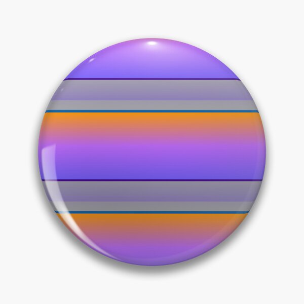 Item preview, Twilight horizontal line pattern | twilight bold horizontal lines pattern designed and sold by lausn.