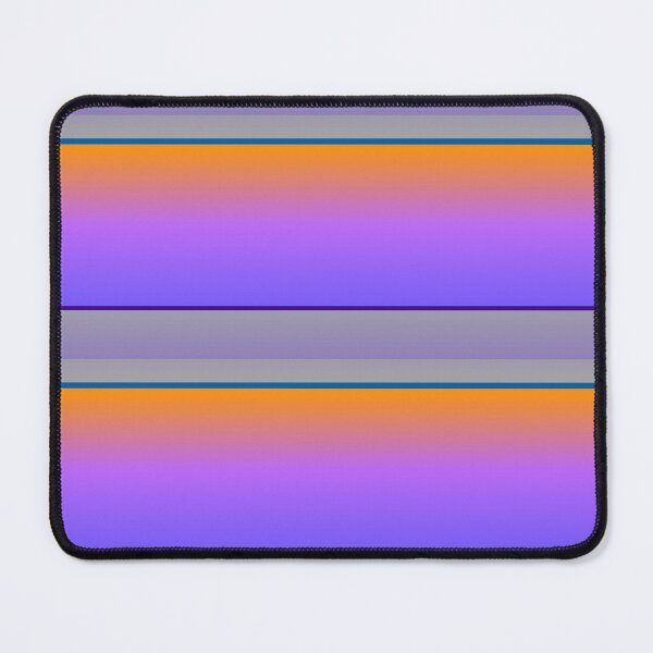 Item preview, Twilight horizontal line pattern | twilight bold horizontal lines pattern designed and sold by lausn.
