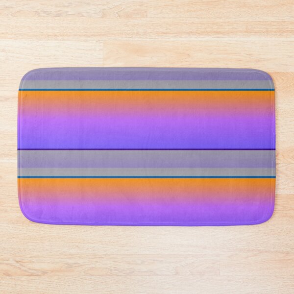 Item preview, Twilight horizontal line pattern | twilight bold horizontal lines pattern designed and sold by lausn.
